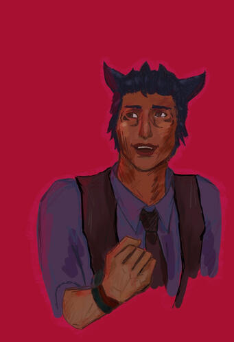 Kao'to ~ Cloud Crest