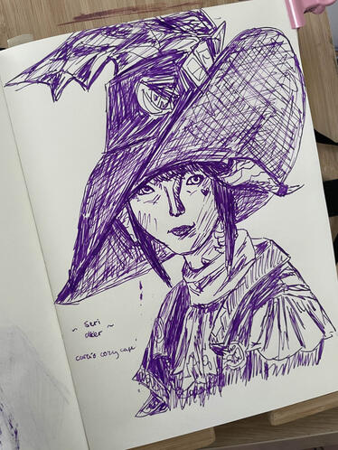 Seri ~ Carla's Cozy Cafe ~